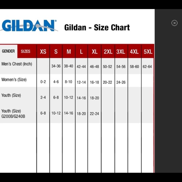 All Sizes Available Unisex Tshirts - Picture 2 of 3